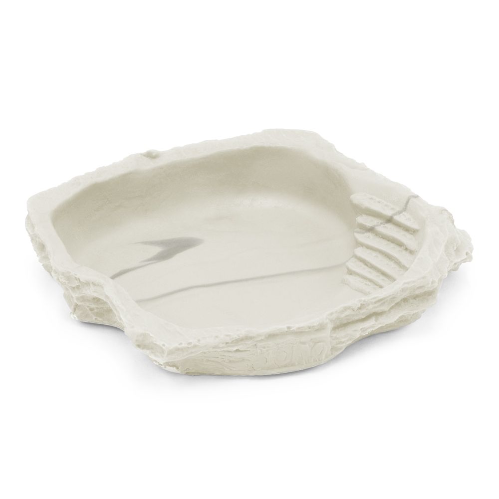 Wasserschale - Medium - Granite