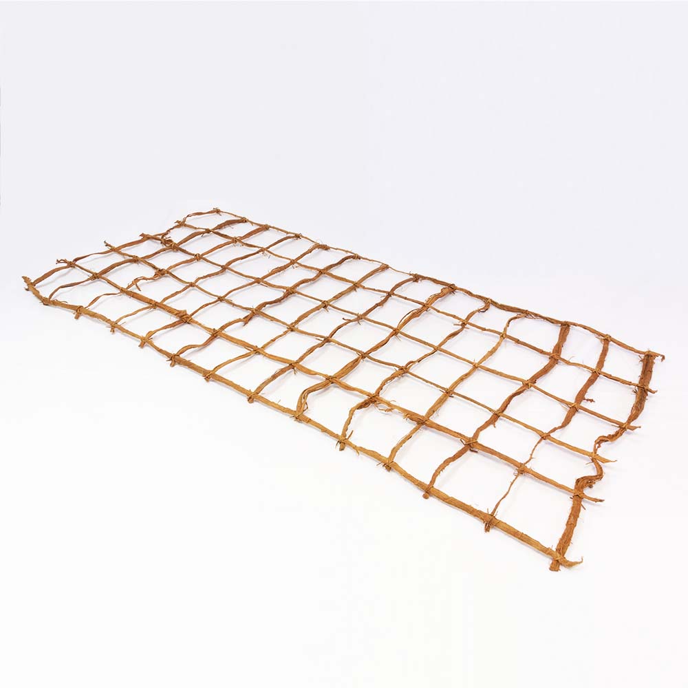 Mammutgeflecht - 100 x 50 cm - Natur