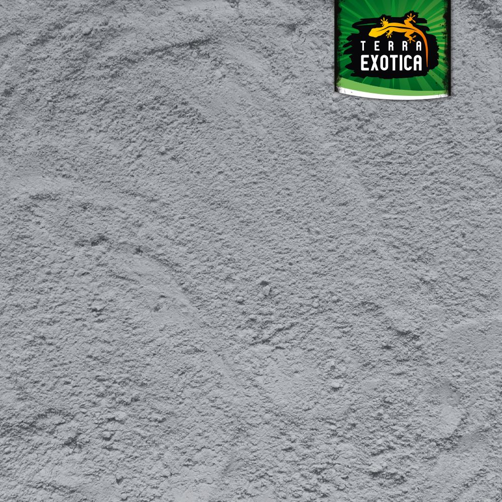 Lehmpulver - 25 kg - Anthrazit