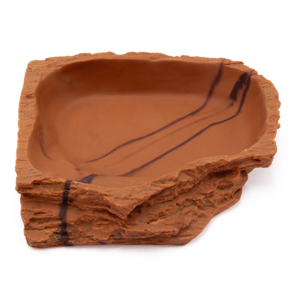 Eckwasserschale - Large - Sandstone