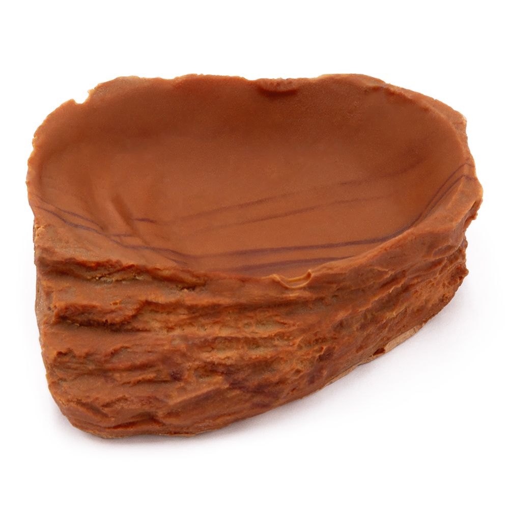 Eckwasserschale - Small - Sandstone