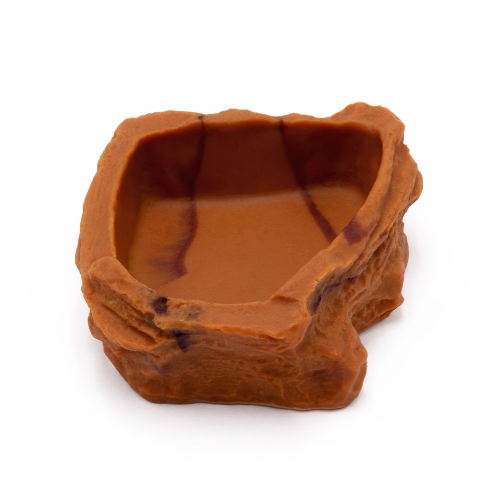 Eckwasserschale - Mini - Sandstone